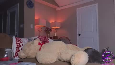 Marley online show from February 23, 2025, 1:57 am