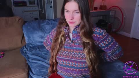 Marley online show from March 7, 2025, 12:37 am