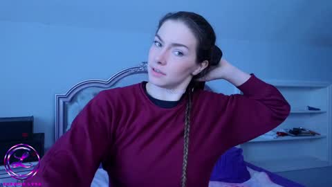 Marley online show from March 23, 2026, 6:45 pm