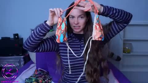 Marley online show from April 9, 2026, 5:29 pm