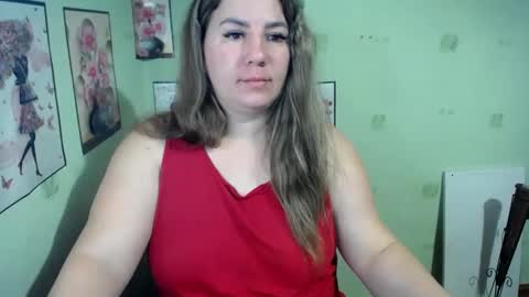 Diana online show from February 13, 2025, 4:43 am