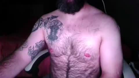 chub bear 99 online show from May 9, 2026, 2:28 am