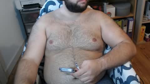 Chubbear fr online show from October 23, 2025, 10:36 am