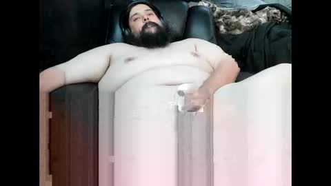 chubbnuncut online show from April 15, 2026, 5:03 am