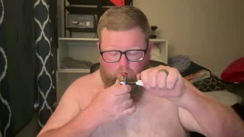 Snapshot of chubbsguy92 chatting on May 28, 2026, 1:25 am chubbsguy92 online show from May 28, 2026, 1:25 am