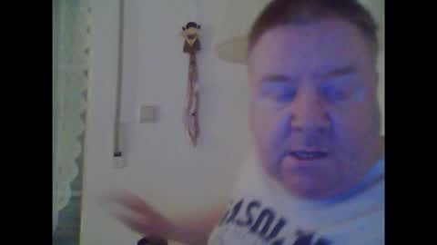 chubby_david online show from January 11, 2026, 11:43 pm