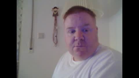 chubby_david online show from January 18, 2026, 10:13 pm