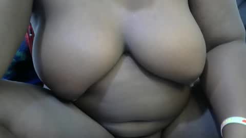 DivaDee online show from September 15, 2025, 9:37 pm