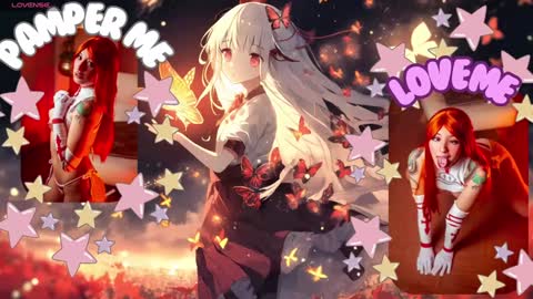 Vanesa online show from December 24, 2024, 10:33 am