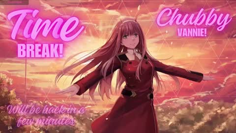 Vanesa online show from January 4, 2025, 11:43 am