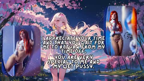 Vanesa online show from January 4, 2025, 2:46 pm