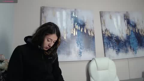 Vanesa online show from February 23, 2025, 10:28 am