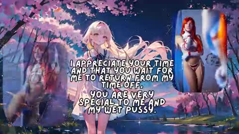 Vanesa online show from September 19, 2025, 10:05 am