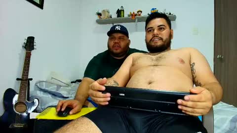 ChubbyCock 18 online show from November 29, 2025, 11:19 pm