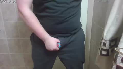 chubbycub14 online show from February 5, 2026, 1:32 am