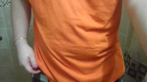 chubbycub14 online show from March 5, 2026, 5:53 pm