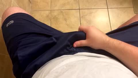 chubbycub14 online show from May 15, 2026, 2:24 pm