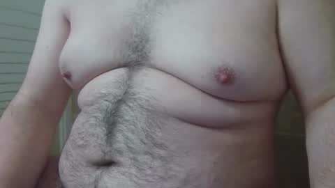 chubbycub14 online show from May 18, 2026, 4:24 pm