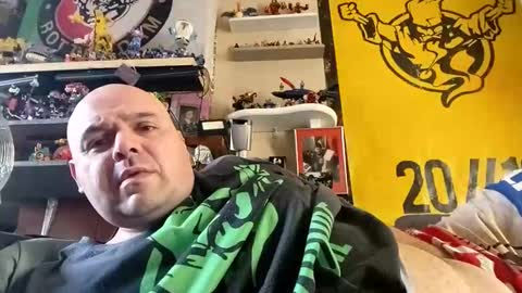 Snapshot of chubbyissy chatting on October 2, 2025, 7:59 am Chubbydutch man online show from October 2, 2025, 7:59 am