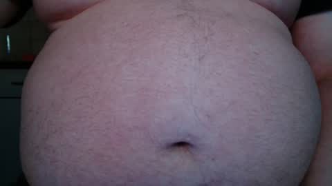 chubbyjam27 online show from February 20, 2025, 11:31 am