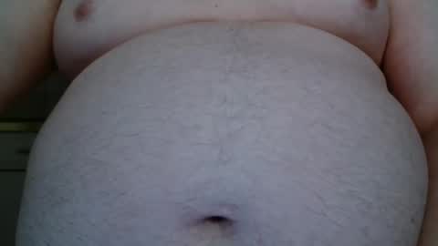 chubbyjam27 online show from October 5, 2025, 3:32 pm