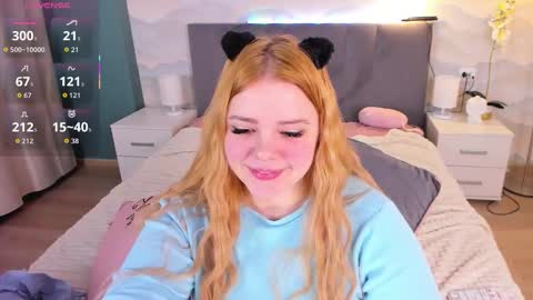 Kelly online show from October 23, 2025, 2:16 pm