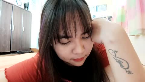 HappyGirL Aria online show from January 21, 2025, 11:24 pm