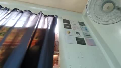 HappyGirL Aria online show from February 6, 2025, 2:00 am