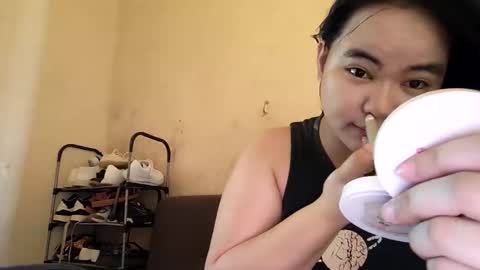 HappyGirL Aria online show from April 27, 2026, 1:36 am