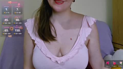 Maia online show from December 22, 2024, 4:59 pm