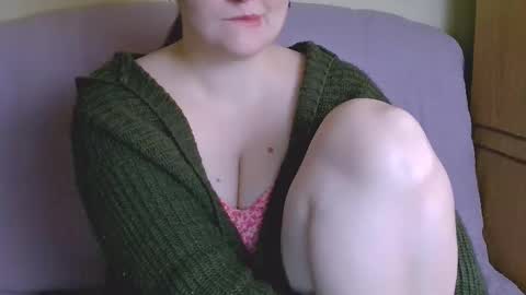 Maia online show from February 23, 2025, 2:46 pm