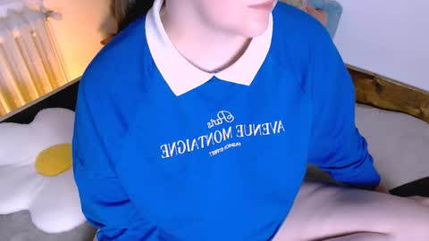 Maia online show from May 7, 2026, 7:19 pm