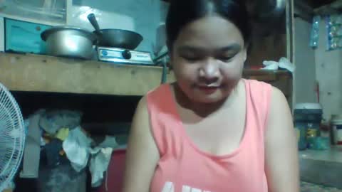 Snapshot of chubbysquirt69xx chatting on January 22, 2025, 5:38 pm Ashley online show from January 22, 2025, 5:38 pm