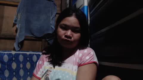 Snapshot of chubbysquirt69xx chatting on March 8, 2025, 1:57 pm Ashley online show from March 8, 2025, 1:57 pm