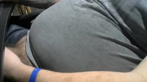 chubbyuncut5 online show from February 9, 2026, 4:38 am