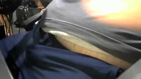 chubbyuncut5 online show from February 17, 2026, 2:30 am