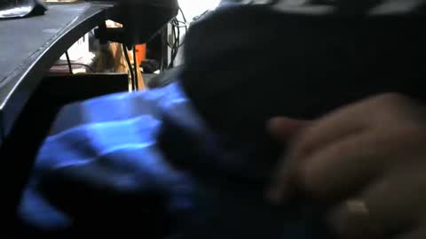 chubbyuncut5 online show from March 22, 2026, 3:32 am