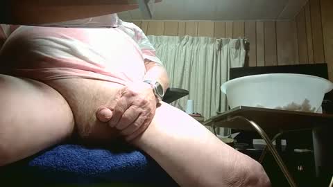 chubma1949 online show from January 17, 2025, 3:22 pm