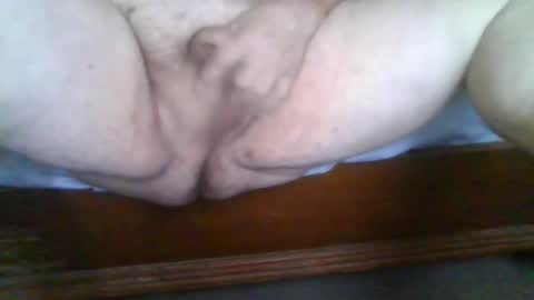 chubyluver11896 online show from January 22, 2025, 5:49 pm