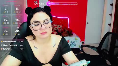 Lulu online show from December 13, 2024, 4:05 pm