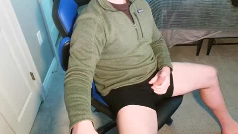 chuck online show from January 1, 2025, 7:32 pm