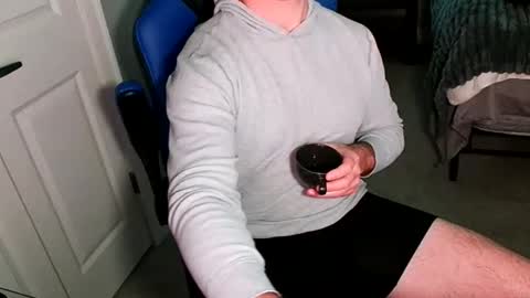 chuck online show from October 19, 2025, 6:30 pm