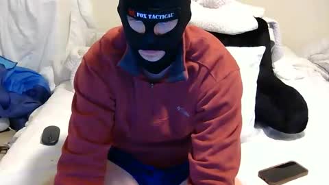 chuck5566 online show from December 21, 2025, 2:30 am