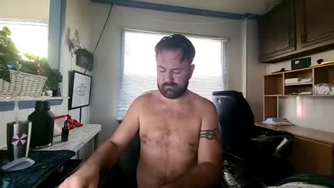 chuck7891 online show from October 21, 2025, 6:41 pm