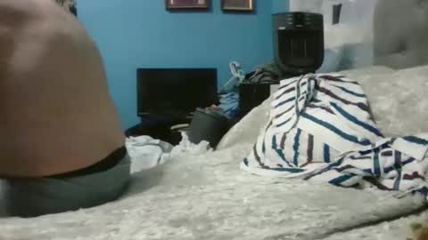 chuckraleigh online show from March 7, 2026, 3:03 am