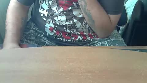 Snapshot of chunkisgreat chatting on September 26, 2025, 11:25 am chunkisgreat online show from September 26, 2025, 11:25 am