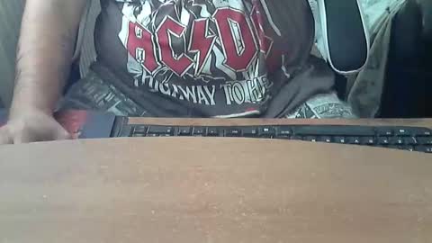 Snapshot of chunkisgreat chatting on September 27, 2025, 1:38 pm chunkisgreat online show from September 27, 2025, 1:38 pm