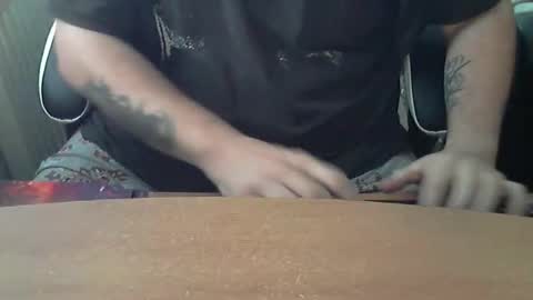 chunkisgreat online show from November 29, 2025, 2:31 pm