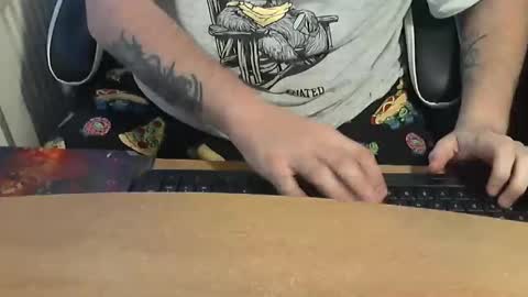 chunkisgreat online show from February 15, 2026, 3:53 pm