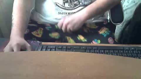 chunkisgreat online show from February 19, 2026, 3:30 pm